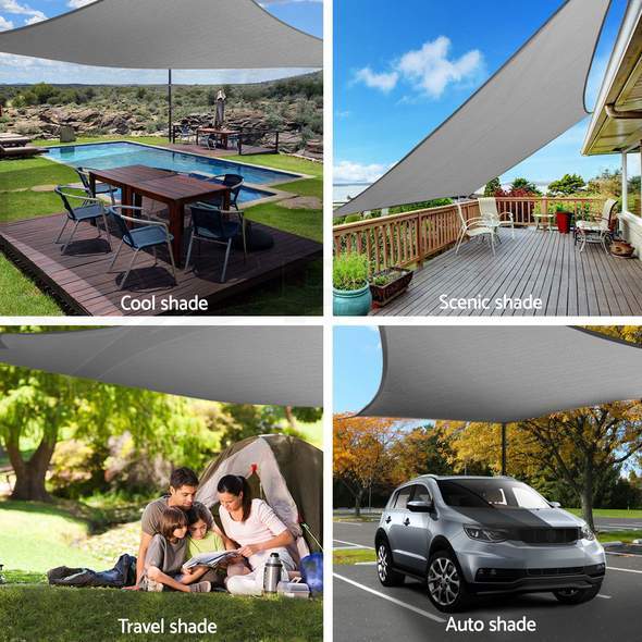 Buvala™-(💥💥BIG SALE--49% OFF) UV Protection Canopy☀️