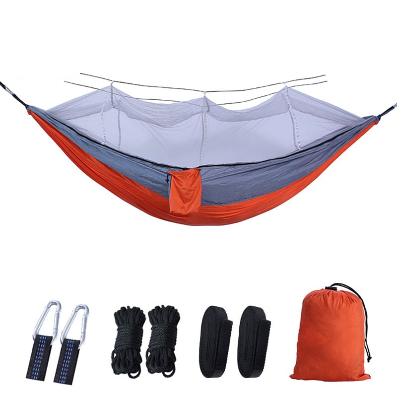 Buvala™-Outdoor Mosquito Net Hammock