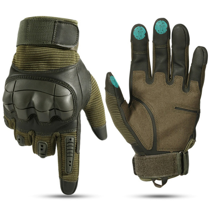 Buvala™-Indestructible Gloves