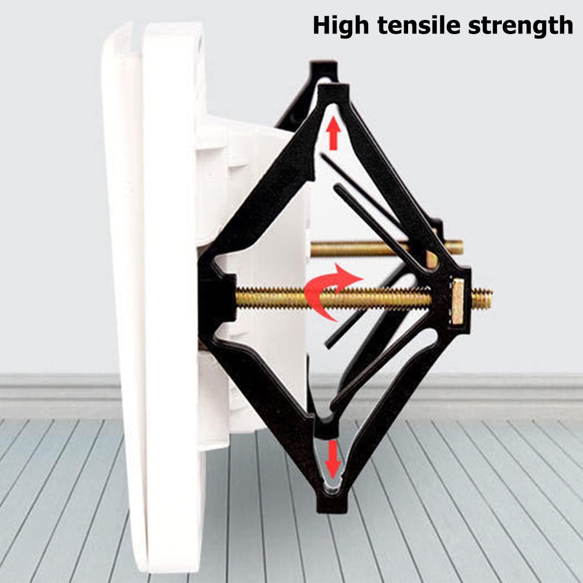 Buvala™-NEW UPGRADE- 10Pcs 86mm Switch Box Repair Tool