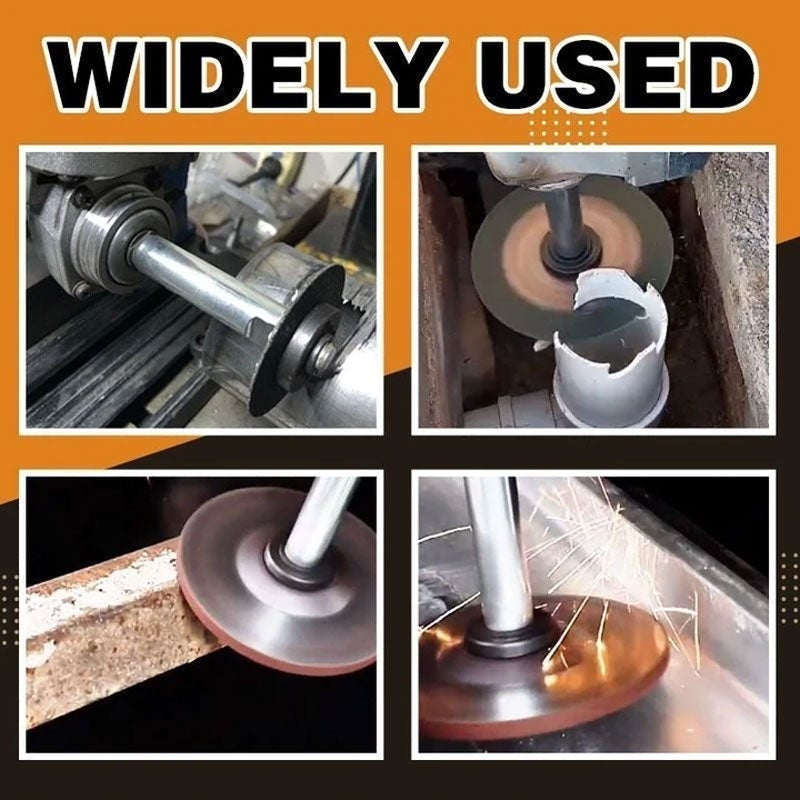 Buvala™-Angle Grinder Extension Connecting Rod