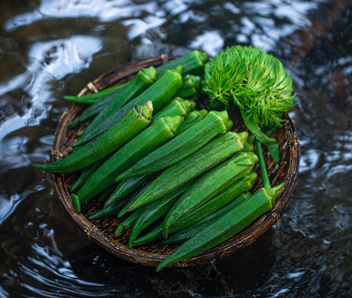 Buvala™-Fruit Okra Seeds