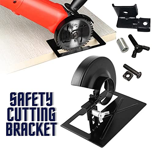 Buvala™-Special Cutting Bracket Protective Cover For Angle Grinder