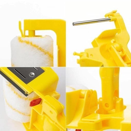 Buvala™-Professional Multifunctional Paint Roller