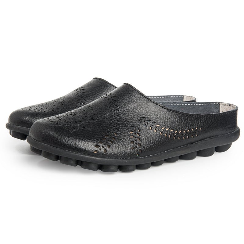 Buvala™ - Casual All-match Hollow Slippers