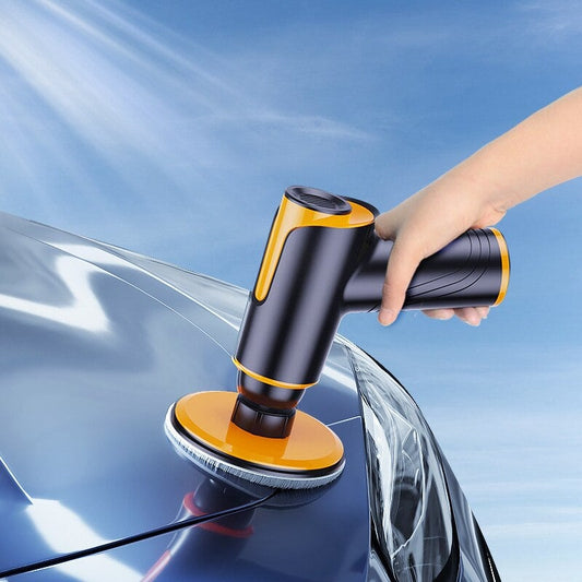 Buvala™-Automobile multi-function polishing machine