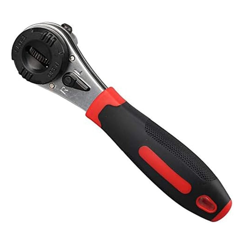 Buvala™-Hot Sale 49% OFF - Adjustable Ratchet Wrench