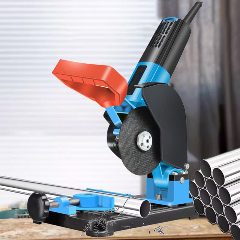 Buvala™-Angle Grinder  Cutting Stand (50% OFF)