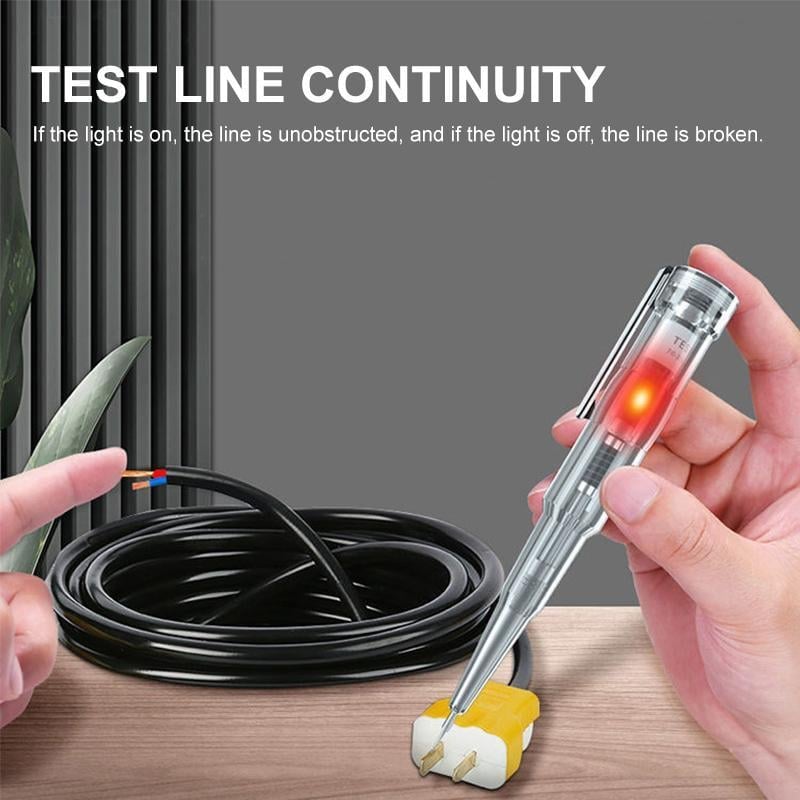 Buvala™-🔥HUGE SALE - 49% OFF🔥Responsive Electrical Tester Pen⭐