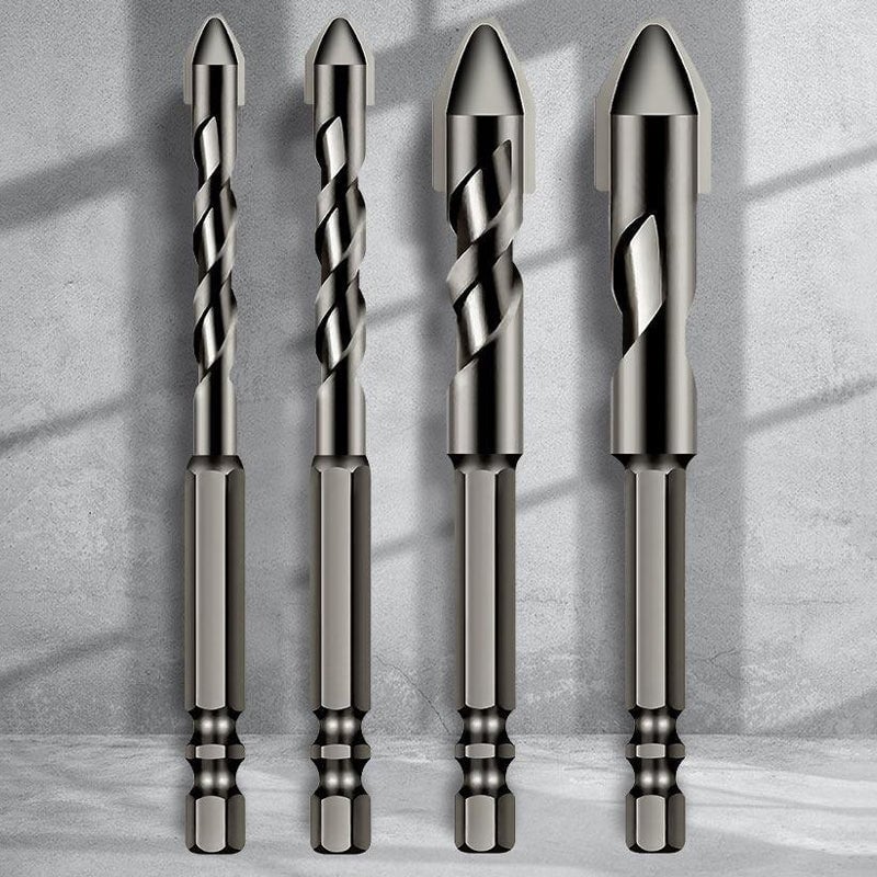 Buvala™-Crooked Drill Bit(49% OFF)