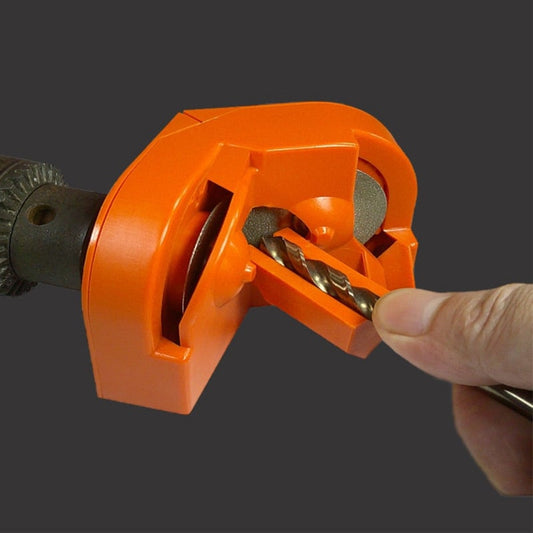 Buvala™-Multipurpose Drill Bit Grinding Sharpener