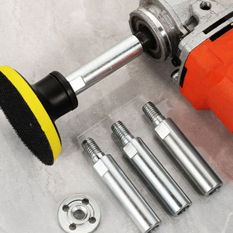 Buvala™-Angle Grinder Extension Connecting Rod