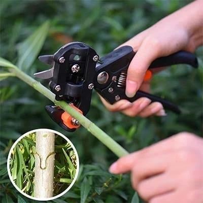 Buvala™-Garden Professional Grafting Cutting Tool