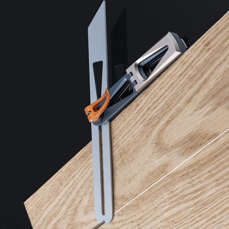 Buvala™- Multi-Functional Dovetail Marker