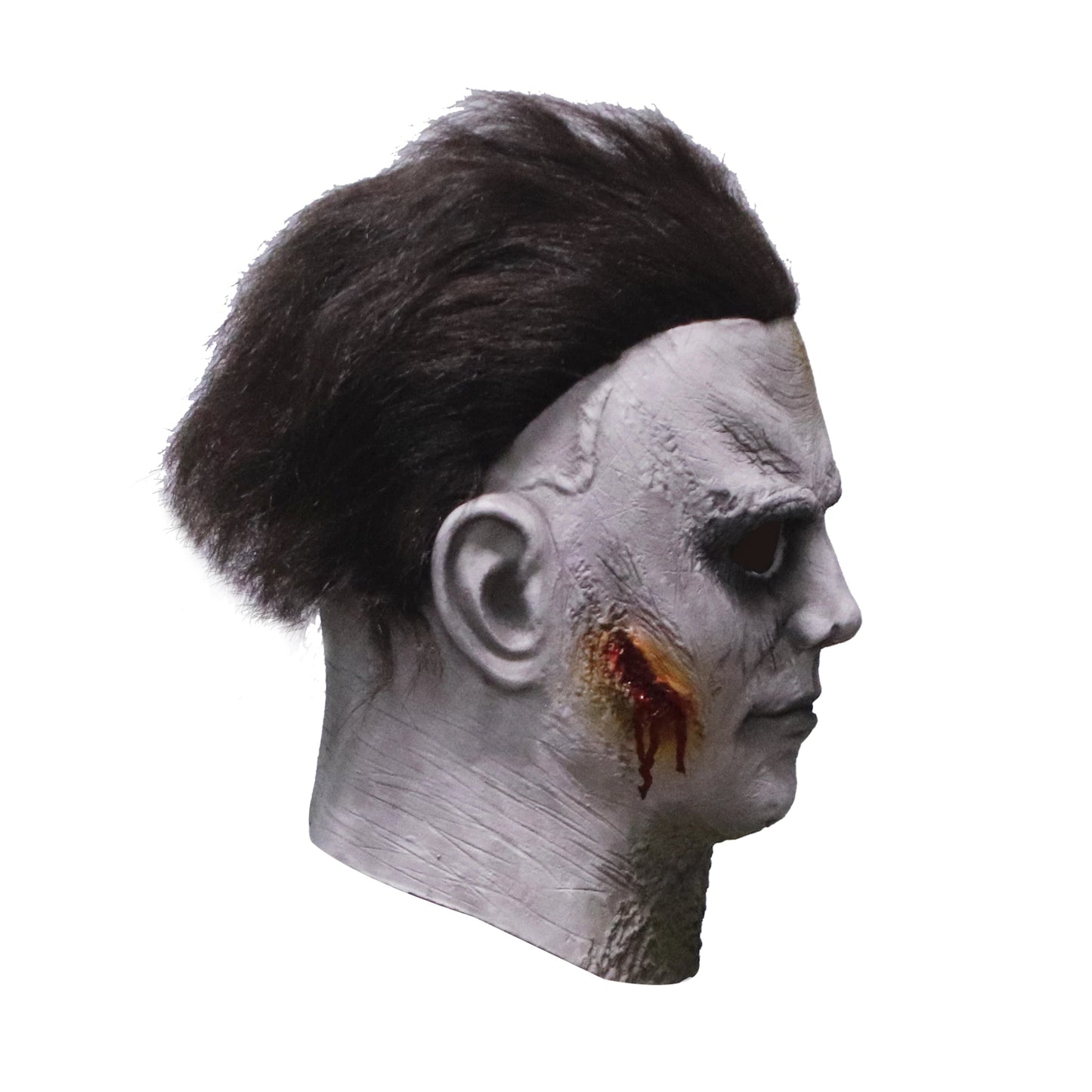 Buvala™-Halloween Michael Myers Masks Horror Cosplay Latex Mask