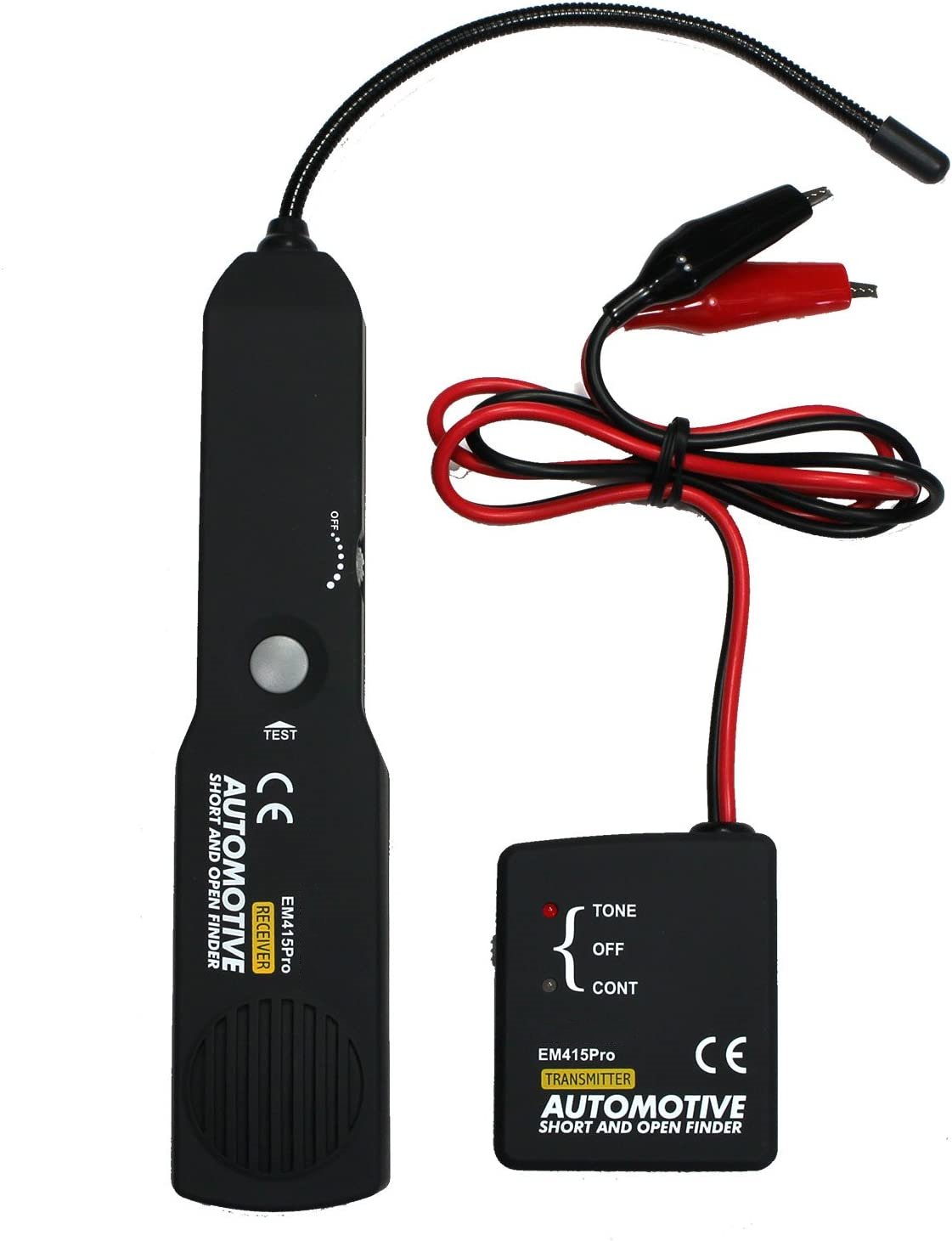 Buvala™-Digital Car Circuit Scanner Diagnostic Tool