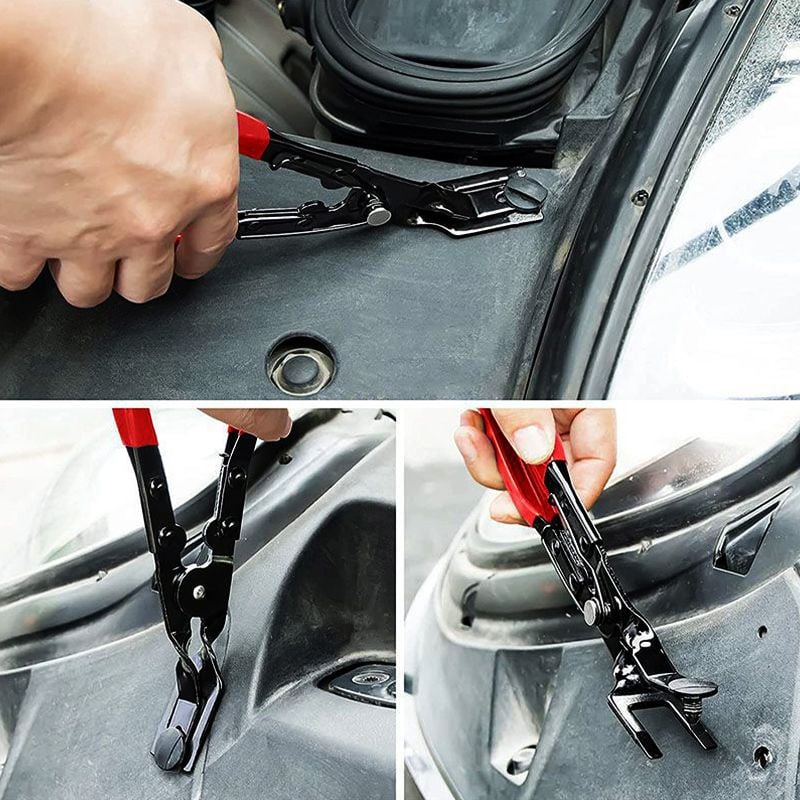 Buvala™-🔥Panel Clip Removal Pliers|Car Fuel Pipe Removal Pliers