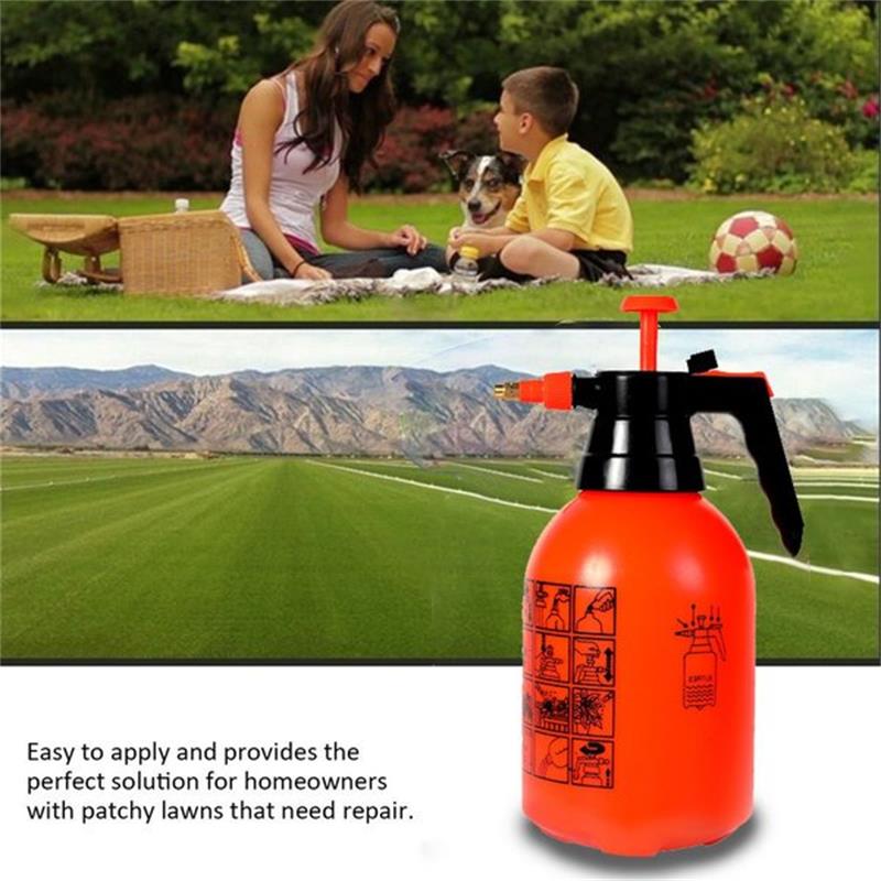 Buvala™-🌸2024 HOT SALE🌱GREEN GRASS & PEST CONTROL LAWN SPRAY