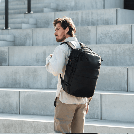 Buvala™-🔥LAST DAY 49% OFF🔥Backpack multifunctional travel bag