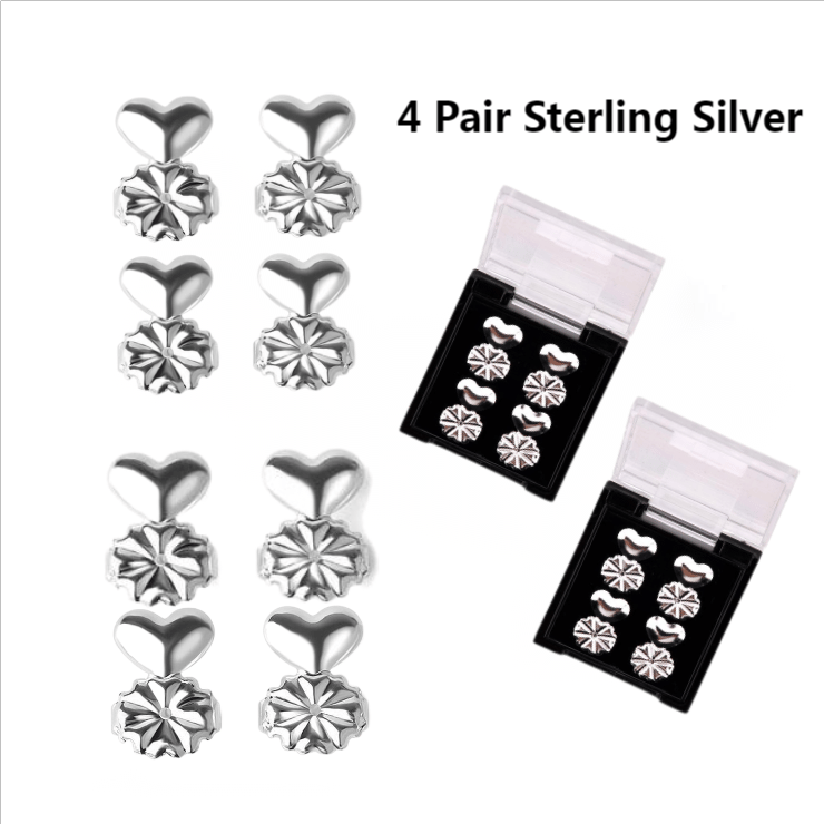 Buvala™-2024New Earring Lifters - Buy 2 Pair get 2 Pair Free NOW