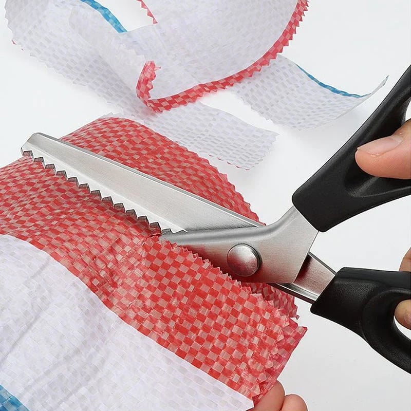 Buvala™-DIY Thick Sharp Lace Scissors