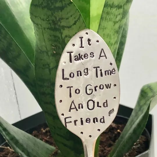 Buvala™-🌱Garden Marker Friendship Gift💕