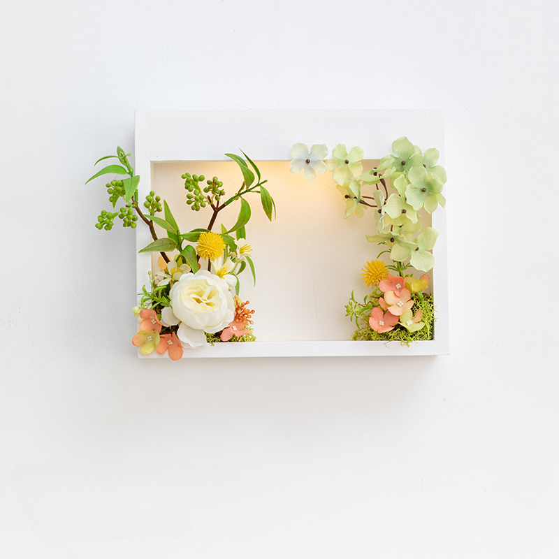 Buvala™-French Moss Wall Hanging Plant Decoration