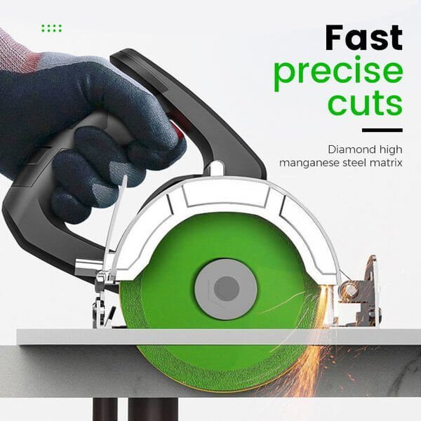 Buvala™-Glass Cutting Disc