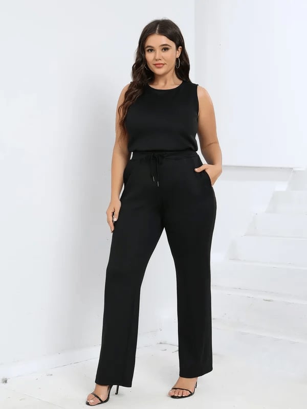 Buvala™-💓Buy 2 Free Shipping-The Air Essentials Jumpsuit [Last Day Promotion]