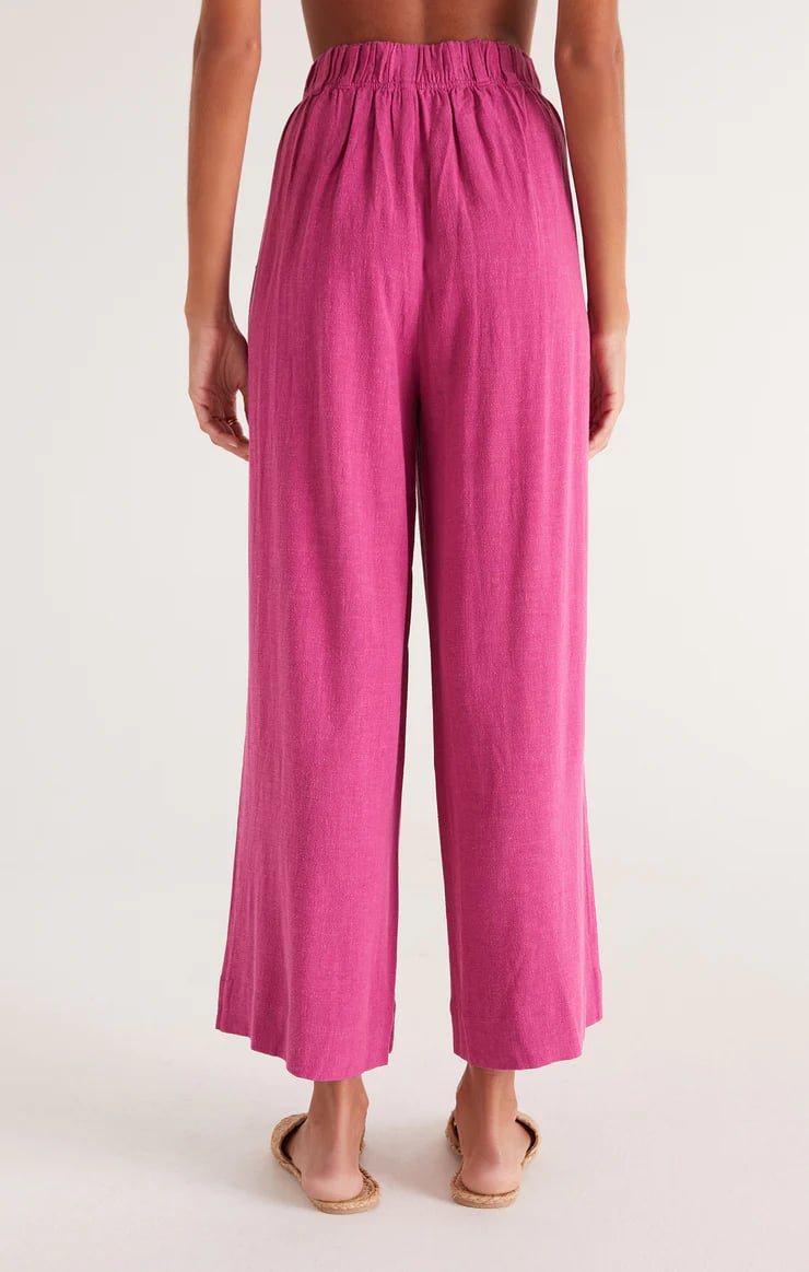 Buvala™-Last Day 49% OFF🔥Casual wide-leg trousers