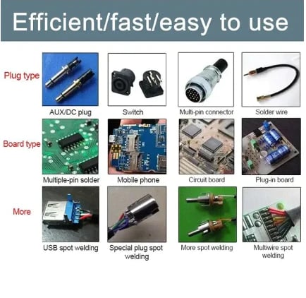 Buvala™-Soldering Iron Kit