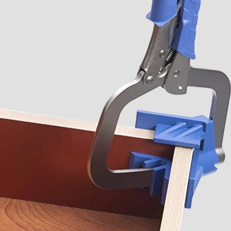 Buvala™-Etsy-Neighourhod 90 Degree Corner Clamp