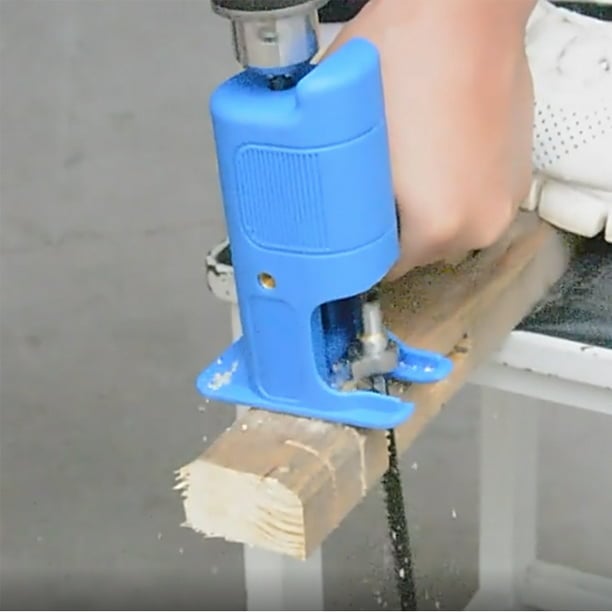 Buvala™-Protable Reciprocating Saw Adapter