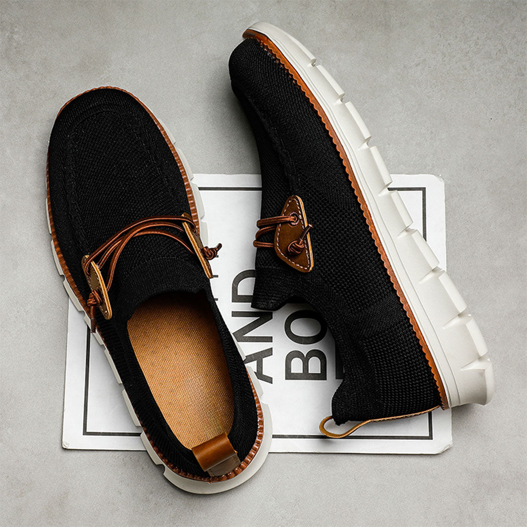 Buvala™-Ultra Comfortable Loafers