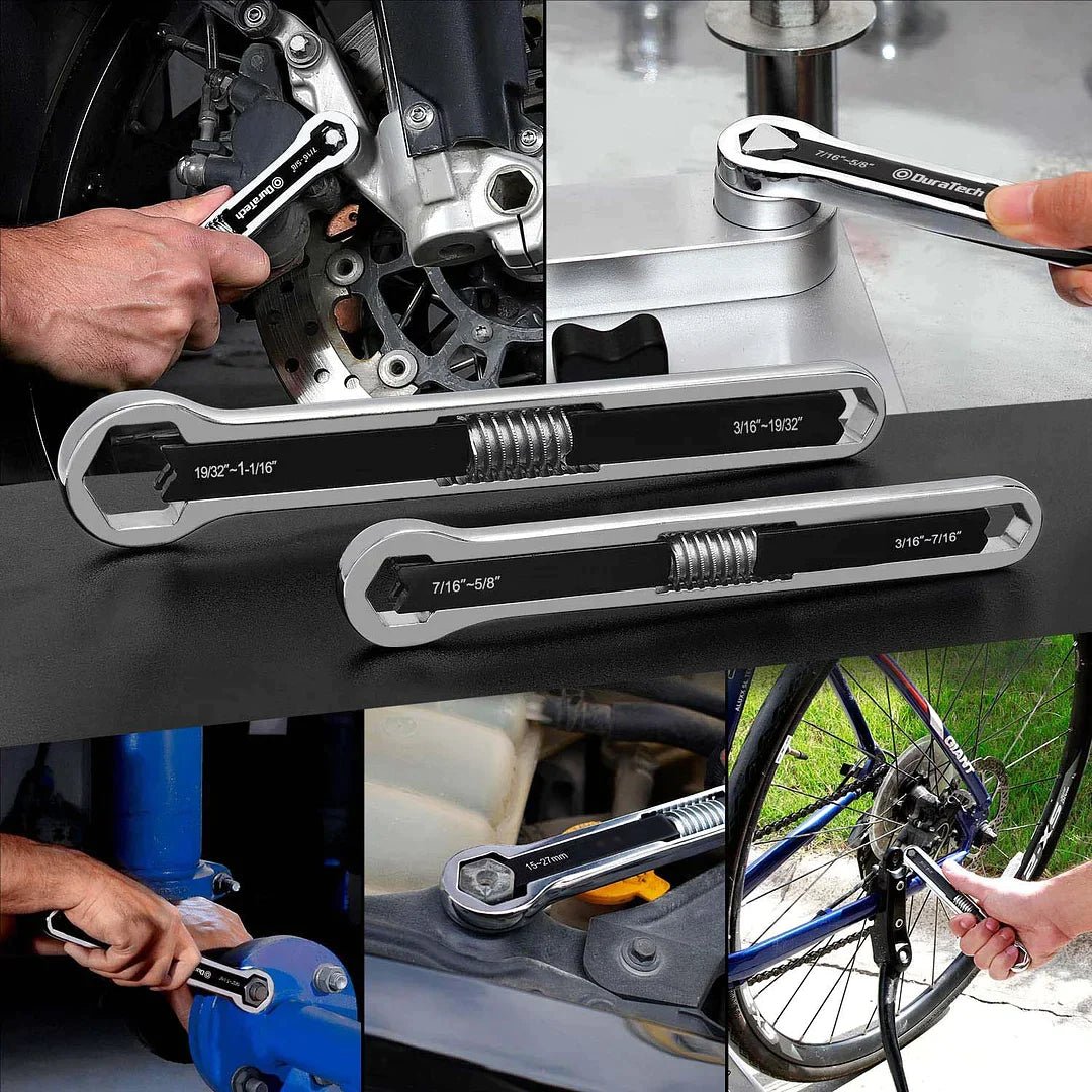 Buvala™-Multi Function Adjustable Spanner(49% OFF)