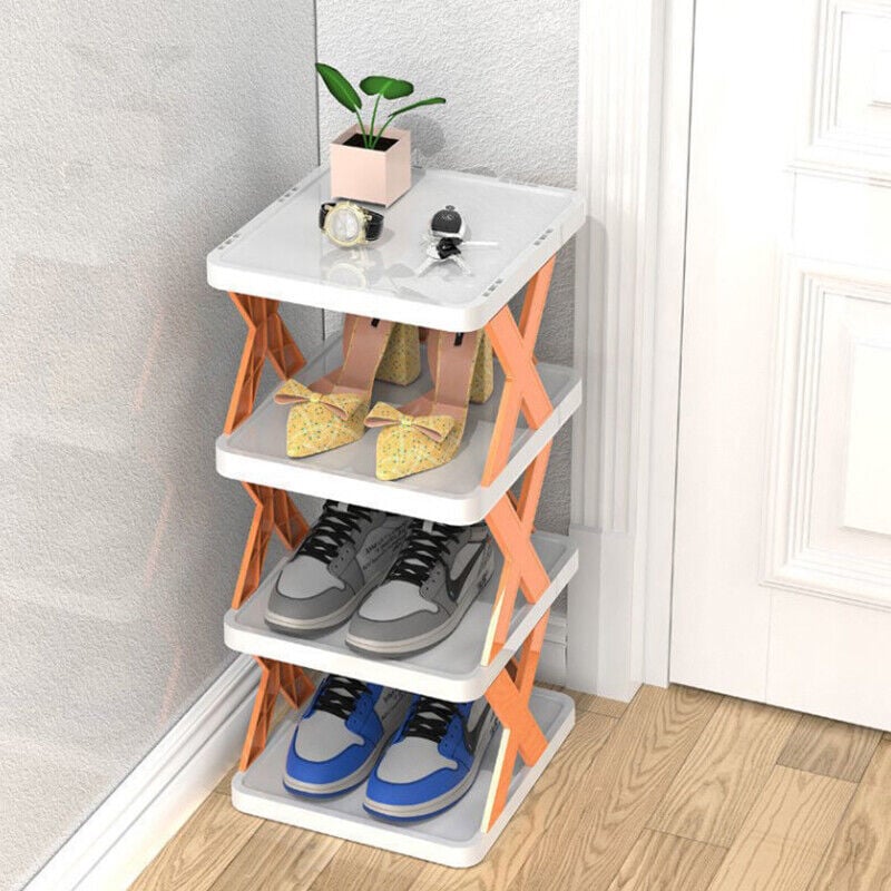 Buvala™-Multi-Layer Shoe Rack Storage Organizer