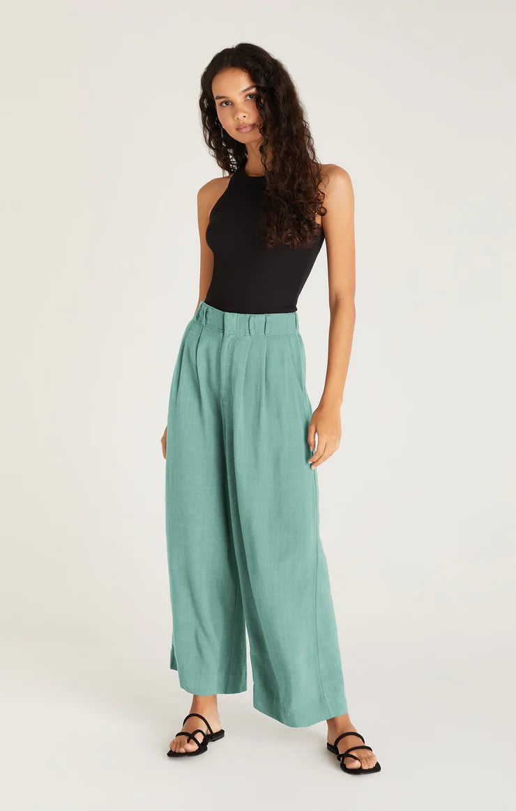 Buvala™-Last Day 49% OFF🔥Casual wide-leg trousers