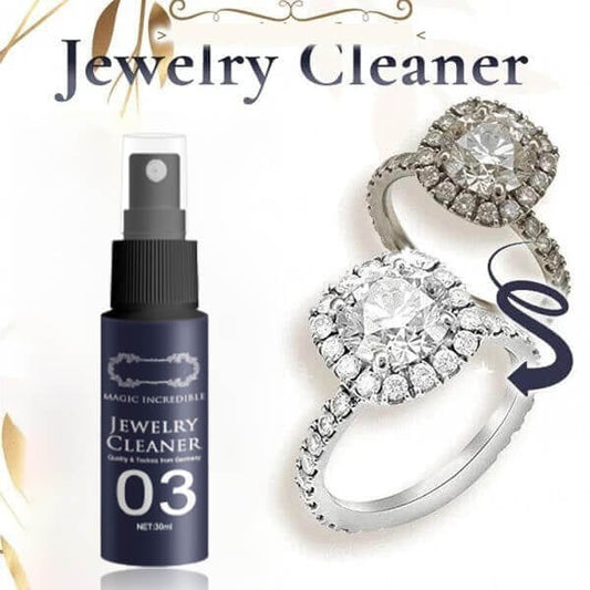 Buvala™-Jewelry Cleaner Spray