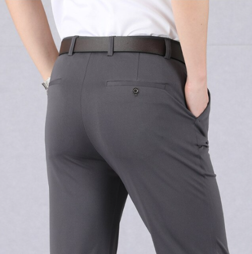 Buvala™-High Stretch Men's Pants( Free shipping on three items)