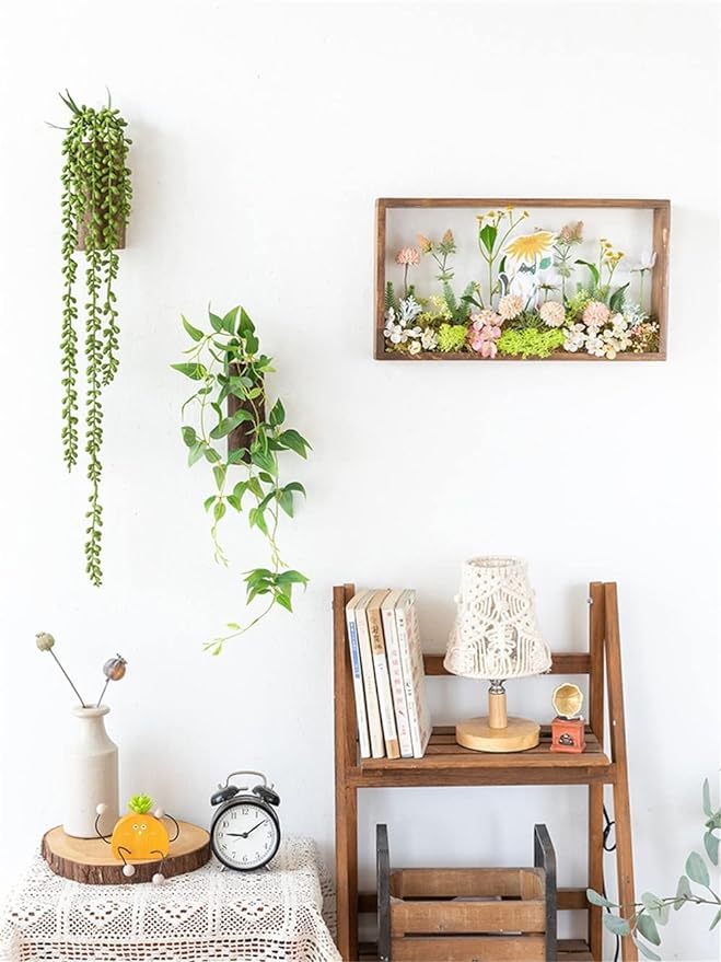 Buvala™-French Moss Wall Hanging Plant Decoration