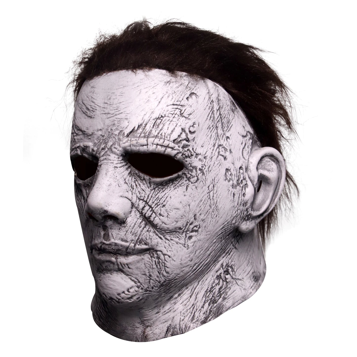 Buvala™-Halloween Michael Myers Masks Horror Cosplay Latex Mask