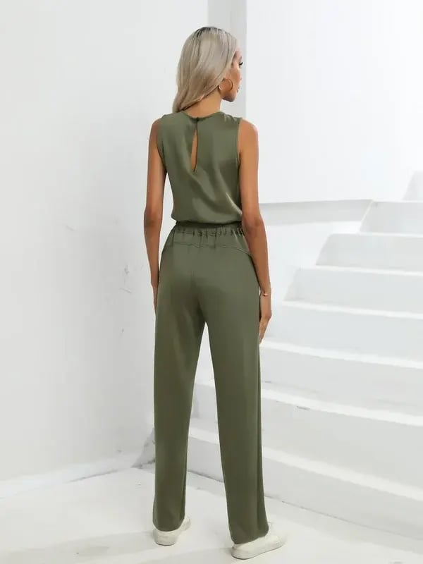 Buvala™-💓Buy 2 Free Shipping-The Air Essentials Jumpsuit [Last Day Promotion]