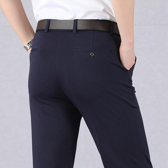 Buvala™-High Stretch Men's Pants( Free shipping on three items)