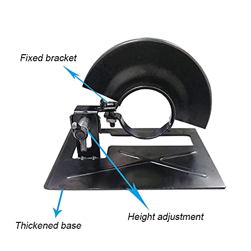 Buvala™-Special Cutting Bracket Protective Cover For Angle Grinder