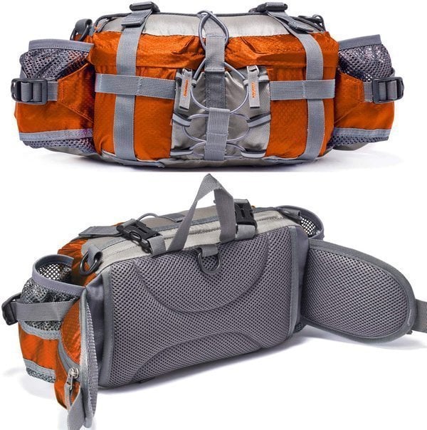 Buvala™-Ultralight Multifunctional Outdoor Waist Bag