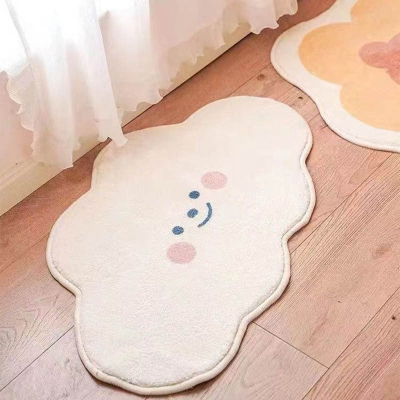 Buvala™-Cartoon funny floor doormat