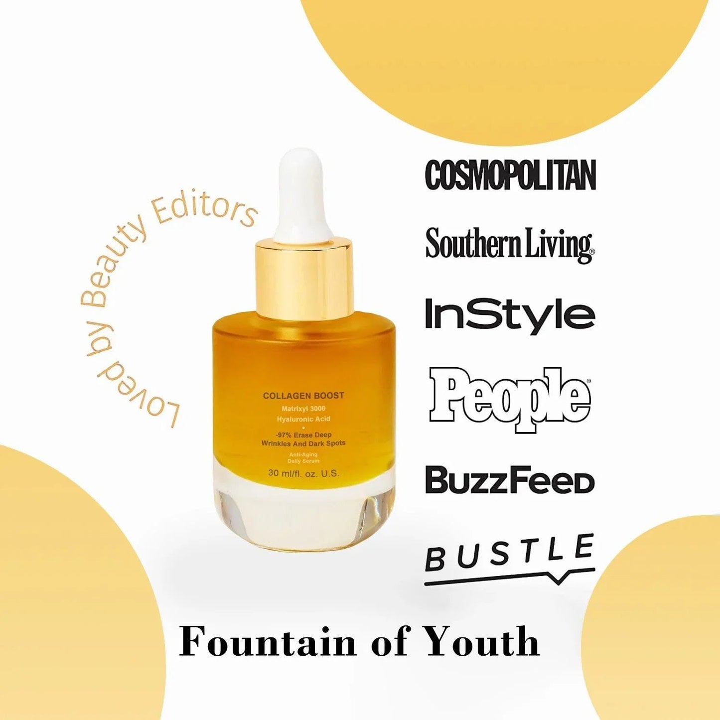 Buvala™-🔥Anti-Aging Firming Facial Serum