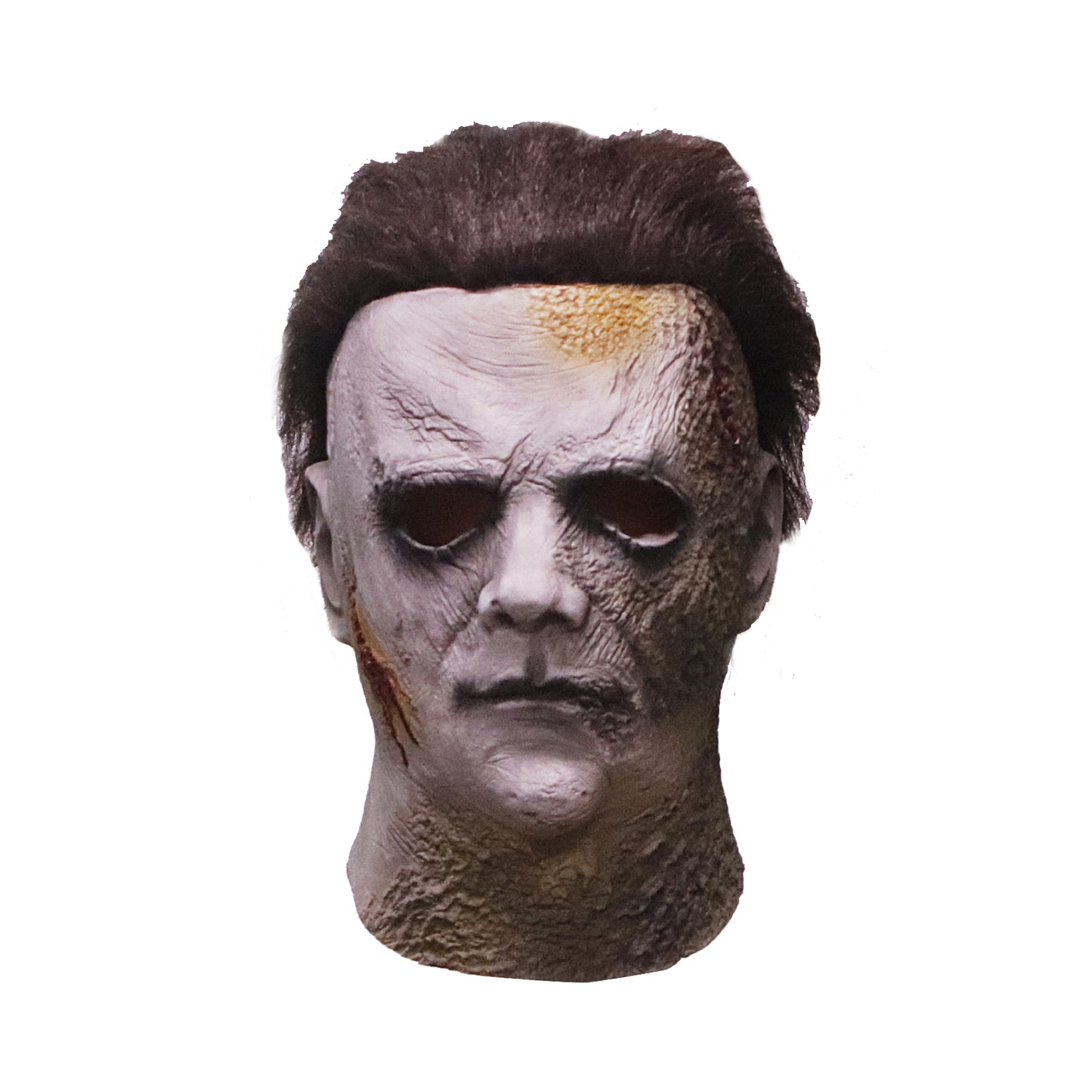 Buvala™-Halloween Michael Myers Masks Horror Cosplay Latex Mask