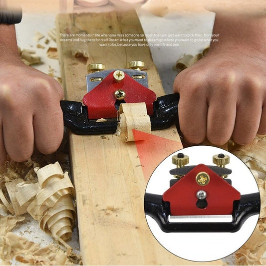 Buvala™-🔥Hot Sale-Wood Trimming Plane Tool