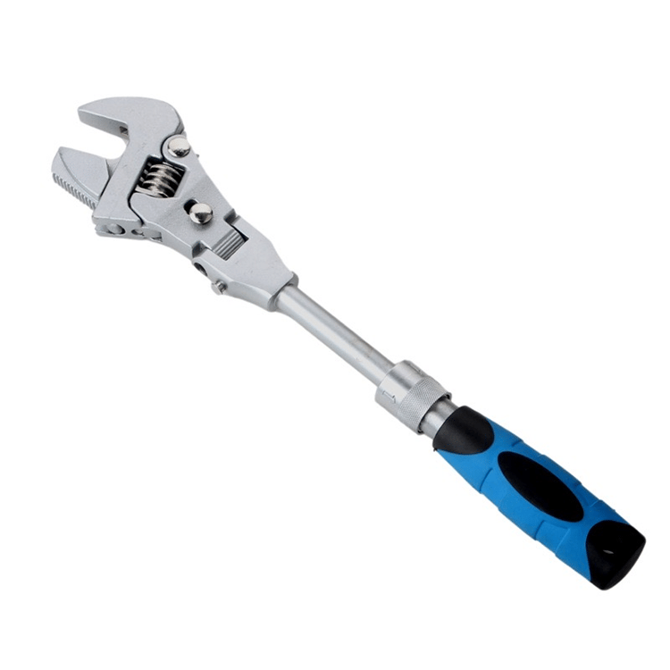 Buvala™-🔥HOT SALE 49% OFF -Multifunctional Retractable Wrench